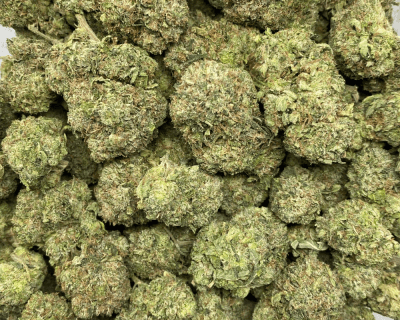 DEATH BUBBA (SMALLS) (GAS) (DEAL OF THE WEEK) - Image 3