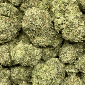 DEATH BUBBA (SMALLS) (GAS) (DEAL OF THE WEEK) - Image 2