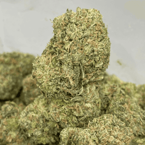 DEATH BUBBA (SMALLS) (GAS) (DEAL OF THE WEEK) - Image 1
