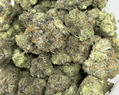 DEATH BY GAS (BIGS) - QUAD GAS - Image 3