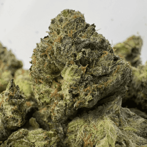 DEATH BY GAS (SMALLS) (QUAD GAS)