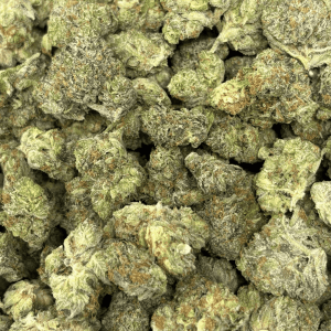 DEATH BY GAS (SMALLS) - QUAD GAS - Image 2