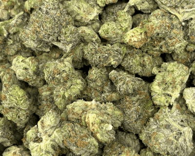 DEATH BY GAS (SMALLS) - QUAD GAS - Image 2