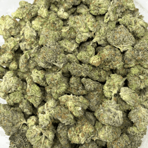 DEATH BY GAS (SMALLS) - QUAD GAS - Image 3