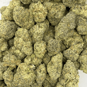 GHOST TRAIN HAZE (BIGS) - SATIVA (DEAL OF THE WEEK) - Image 3