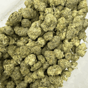 GHOST TRAIN HAZE (SMALLS) - SATIVA (DEAL OF THE WEEK) - Image 3