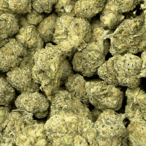 GHOST TRAIN HAZE (SMALLS) - SATIVA (DEAL OF THE WEEK) - Image 2