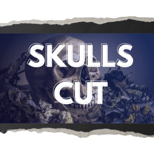 Skull's Cut