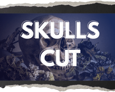 Skull's Cut