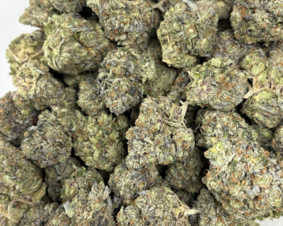 GREASY OG (BIGS) - TRIP GAS - Image 3