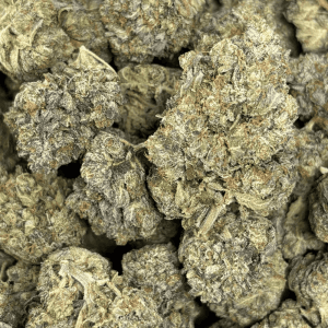 GREASY OG (BIGS) - TRIP GAS - Image 2