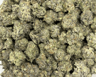 GREASY OG (SMALLS) - TRIP GAS - Image 3