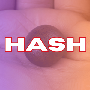 Hash