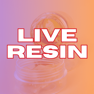 Live Resin