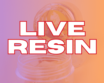 Live Resin