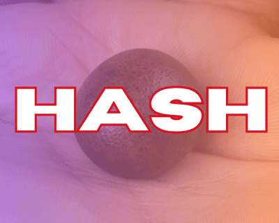 Hash