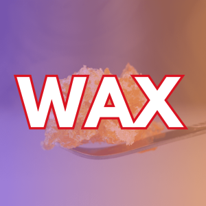 Wax
