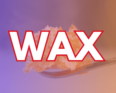 Wax