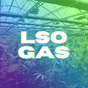 LSO Gas
