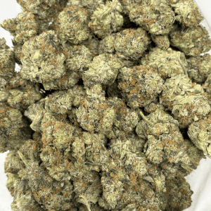 MASTER TUNA (BIGS) - TRIP GAS - Image 3