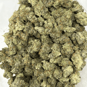 MASTER TUNA (SMALLS) - TRIP GAS - Image 3