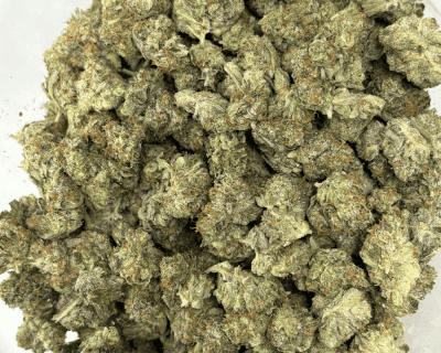 MASTER TUNA (SMALLS) - TRIP GAS - Image 3