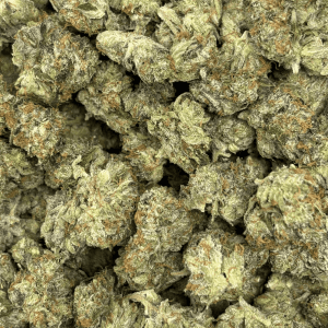 MASTER TUNA (SMALLS) - TRIP GAS - Image 2