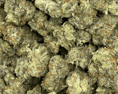 MASTER TUNA (SMALLS) - TRIP GAS - Image 2