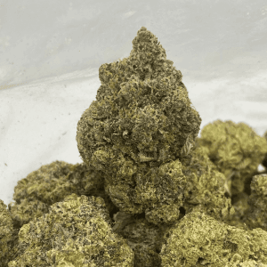 PINK BUBBA (MEGA gAS)