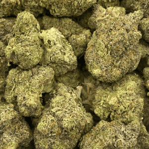 PINK BUBBA (MEGA gAS)