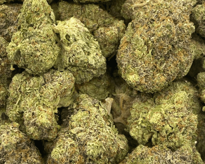 PINK BUBBA (MEGA gAS)