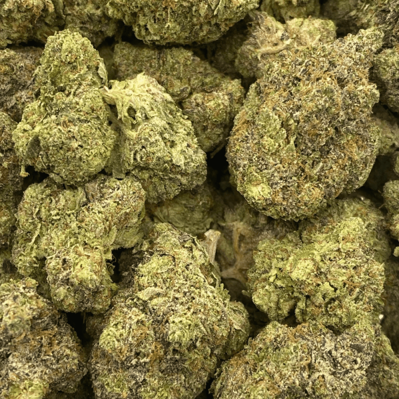 PINK BUBBA (MEGA gAS)