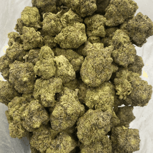 PINK BUBBA (MEGA gAS)