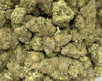 PINK CIA (MEGA GAS) - Image 3