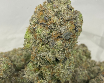 PINK FIYAH (MEGA GAS)