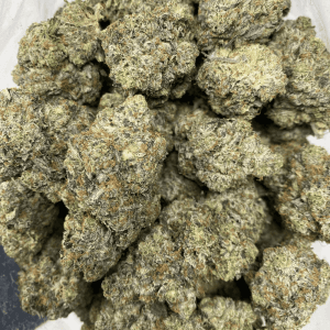 PINK FIYAH (MEGA GAS)