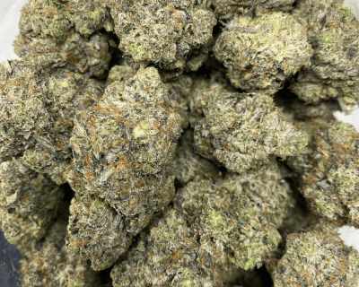 PINK FIYAH (MEGA GAS)