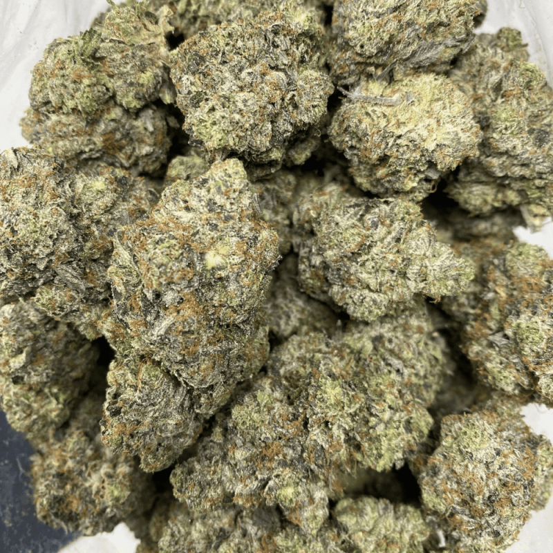 PINK FIYAH (MEGA GAS)