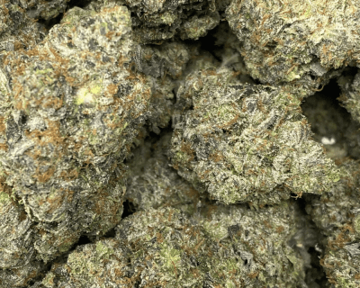 PINK FIYAH (MEGA GAS)