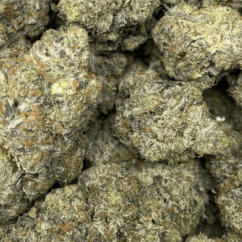 PINK FIYAH (MEGA GAS)