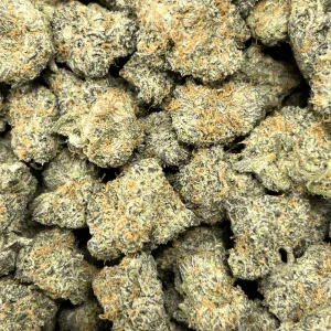 PEYOTE COOKIES (SMALLS) - TRIP EXOTICS - Image 2