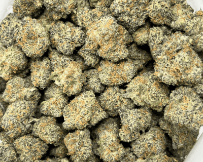 PEYOTE COOKIES (SMALLS) - TRIP EXOTICS - Image 3