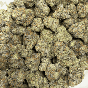 PINK BADDIE (BIGS) - QUAD GAS - Image 3