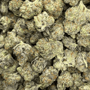 PINK BADDIE (SMALLS) - QUAD GAS - Image 2