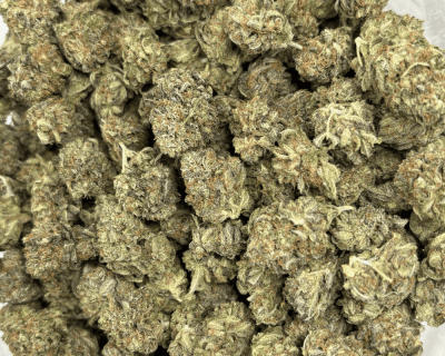 PINK BOBA FETT (SMALLS) - TRIP GAS - Image 3