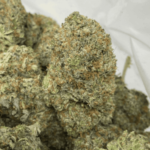 PINK DON (MEGA GAS) - Image 1