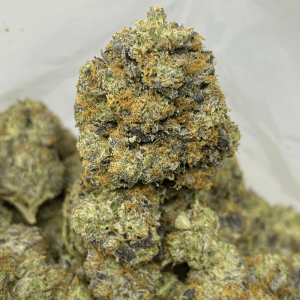 PINK JOHNNY BLAZE (MEGA GAS)