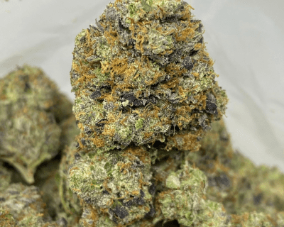 PINK JOHNNY BLAZE (MEGA GAS)