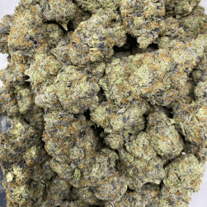 PINK JOHNNY BLAZE (MEGA GAS) - Image 3