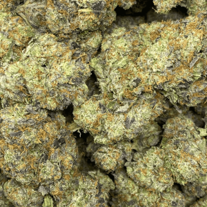 PINK JOHNNY BLAZE (MEGA GAS) - Image 2